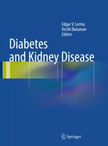 Diabetes and Kidney Disease