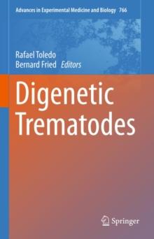 Digenetic Trematodes