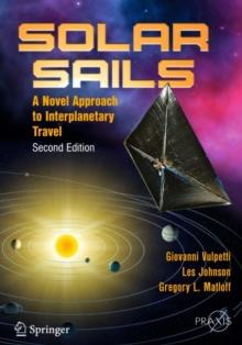 Solar Sails : A Novel Approach to Interplanetary Travel