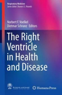 The Right Ventricle in Health and Disease