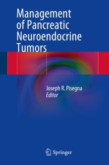 Management of Pancreatic Neuroendocrine Tumors