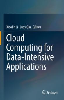 Cloud Computing for Data-Intensive Applications