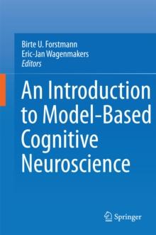 An Introduction to Model-Based Cognitive Neuroscience