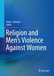 Religion and Men's Violence Against Women