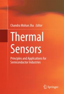 Thermal Sensors : Principles and Applications for Semiconductor Industries