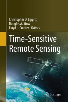 Time-Sensitive Remote Sensing