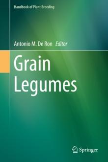 Grain Legumes