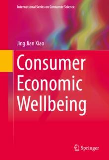 Consumer Economic Wellbeing