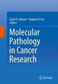 Molecular Pathology in Cancer Research