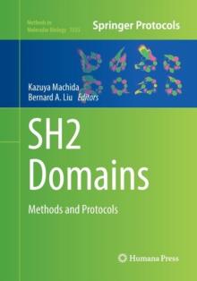 SH2 Domains : Methods and Protocols