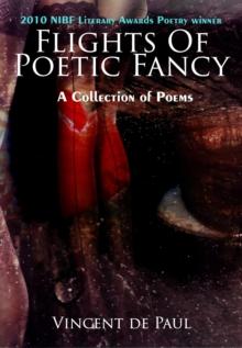 Flights of Poetic Fancy (a collection of poetry)