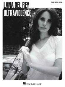 Lana Del Rey - Ultraviolence