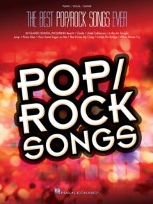 Best Pop/Rock Songs Ever