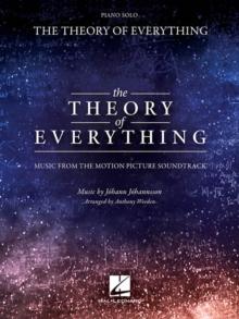 The Theory of Everything : Music from the Motion Picture Soundtrack