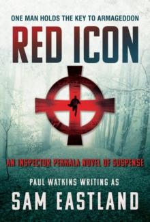 Red Icon : An Inspector Pekkala Novel of Suspense