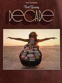 Neil Young - Decade