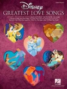 Disney Greatest Love Songs : 20 Classic Love Songs