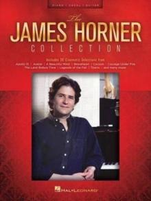 JAMES HORNER COLLECTION