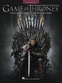 Game of Thrones : Original Music from the Hbo Television Series