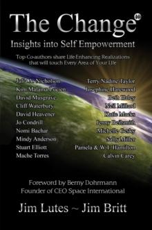 The Change10 : Insights Into Self-empowerment