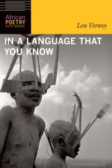 In a Language That You Know