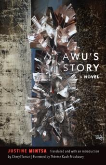 Awu's Story : A Novel