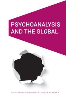 Psychoanalysis and the GlObal