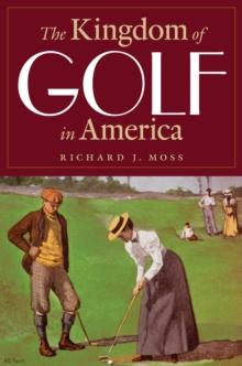 Kingdom of Golf in America