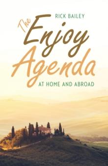 Enjoy Agenda : At Home and Abroad