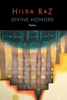 Divine Honors : Poems