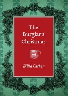 Burglar's Christmas