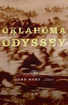 Oklahoma Odyssey : A Novel