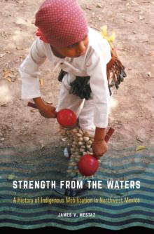 Strength from the Waters : A History of Indigenous Mobilization in Northwest Mexico