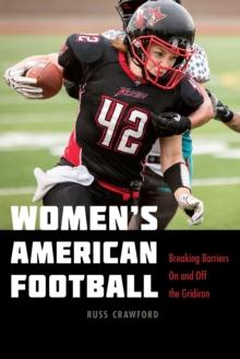 Women's American Football : Breaking Barriers On and Off the Gridiron