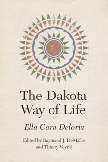 Dakota Way of Life