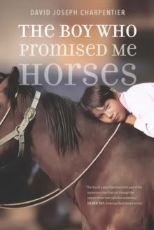 Boy Who Promised Me Horses