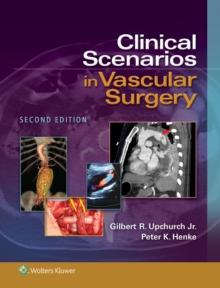 Clinical Scenarios in Vascular Surgery