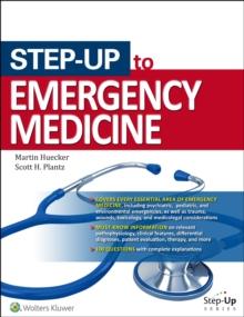 Step-Up to Emergency Medicine