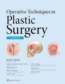 Operative Techniques in Plastic Surgery