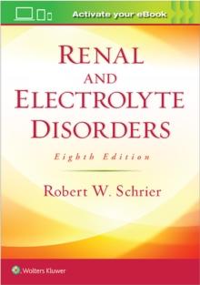 Renal and Electrolyte Disorders