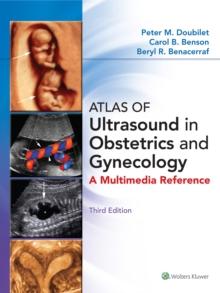 Atlas of Ultrasound in Obstetrics and Gynecology