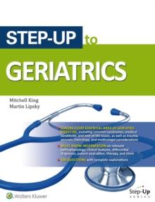 Step-Up to Geriatrics