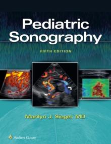 Pediatric Sonography