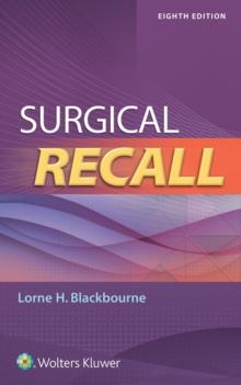 Surgical Recall