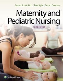 Maternity and Pediatric Nursing