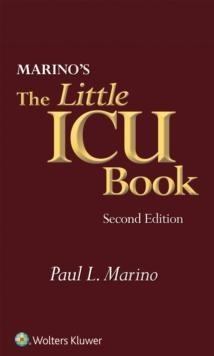 Marino's The Little ICU Book