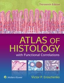 Atlas of Histology with Functional Correlations