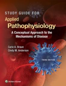 Study Guide to Accompany Pathophysiology