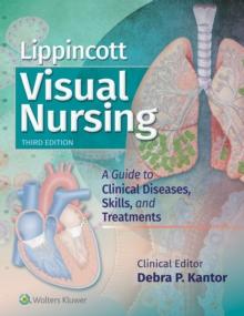 Lippincott Visual Nursing : A Guide to Clinical Diseases, Skills, and Treatments