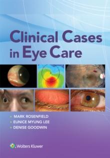 Clinical Cases in Eye Care